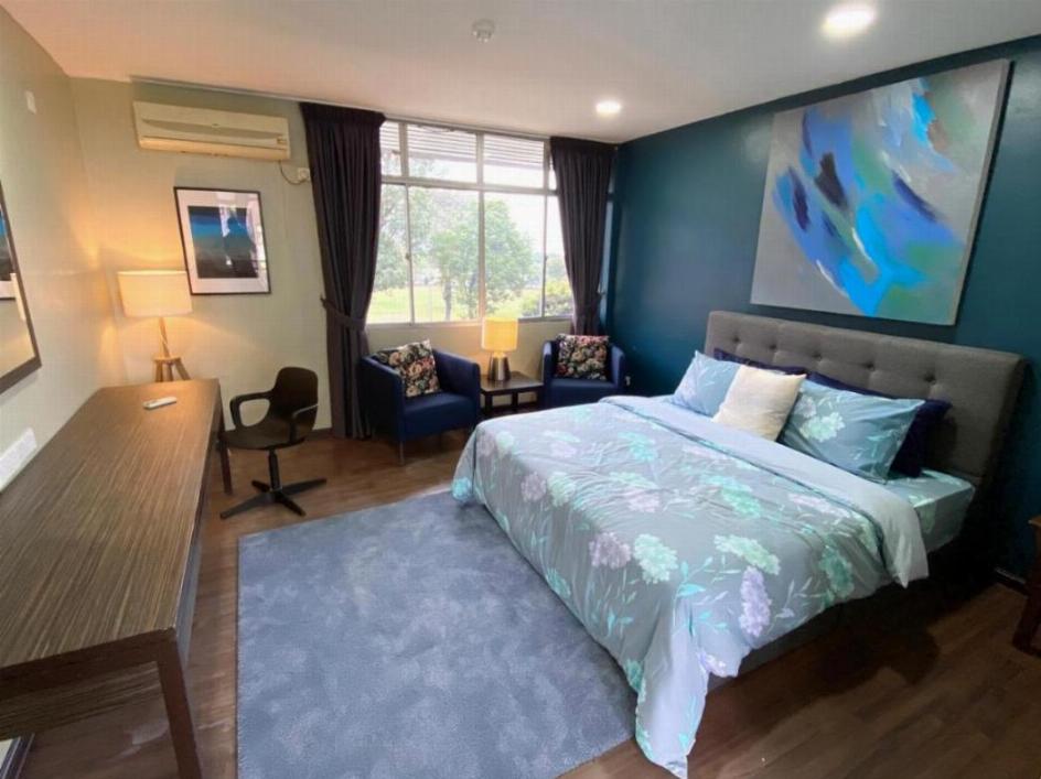 usm student hostel